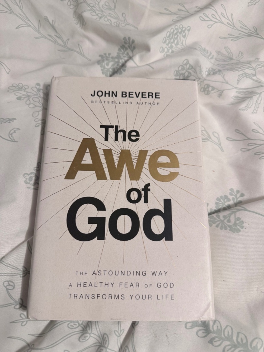 Christian style book